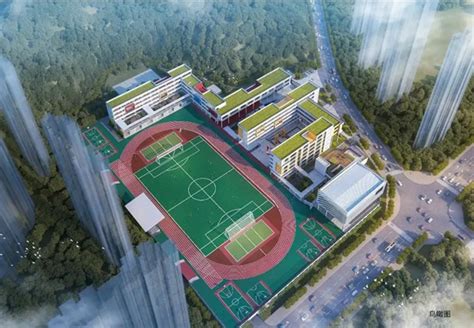 宜昌龙盘湖国际学校小学部2023年报名条件、招生要求、招生对象