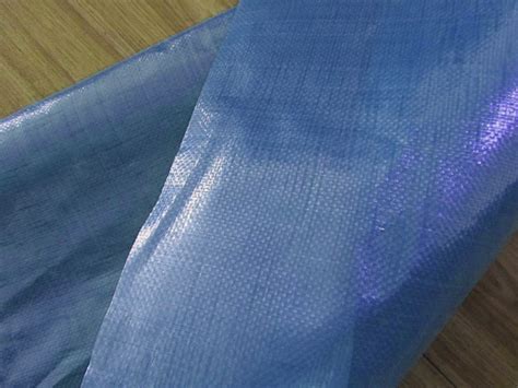 PP Woven Fabric Manufacturer - Ganpati Plastfab Limited