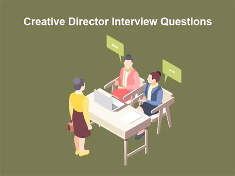 Image result for Creative Director Interview Process