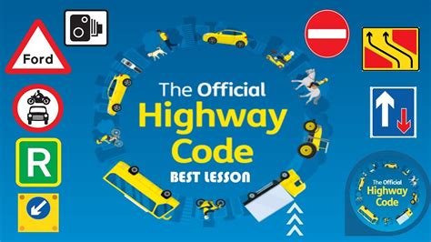 Image result for Highway Code Test