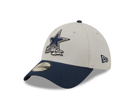 Dallas Cowboys Caps