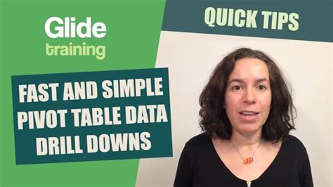 Image result for PivotTable Training