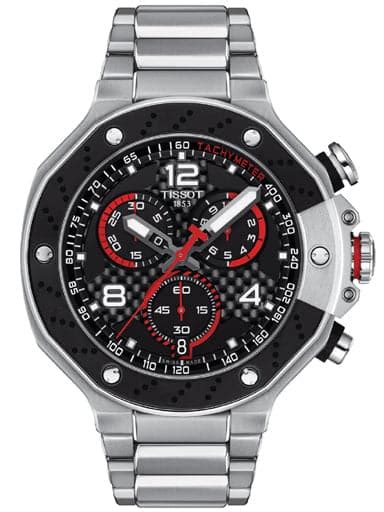 Tissot T-Race Motogp Chronograph 2022 Limited Edition T141.417.11.057.