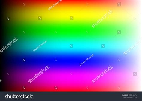 Highlights Color Chart 的图像结果