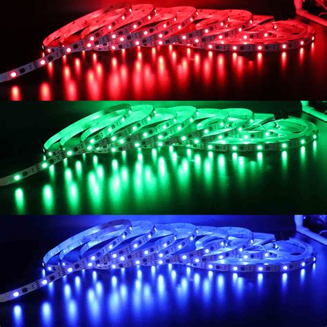 Color Chasing LED Strip Reviews 的图像结果