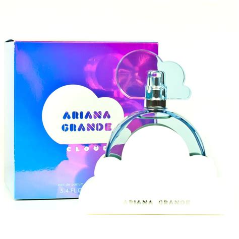 View Ariana Grande Perfume Cloud Pictures - Hanaka gallery