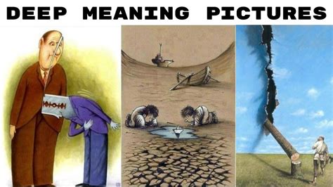 Deep Meaning 的图像结果