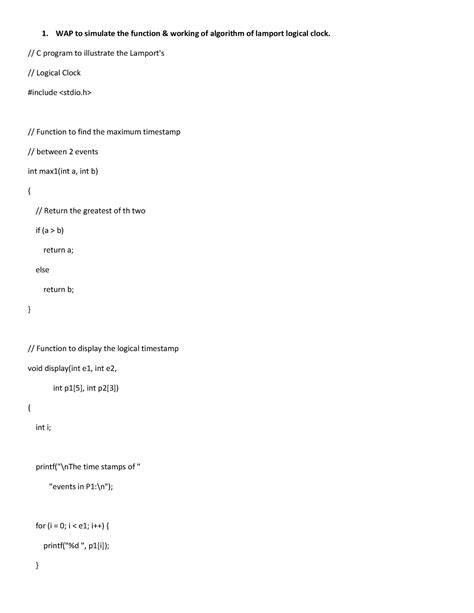 DS File - File and assignment of data structure this - 1. WAP to ...