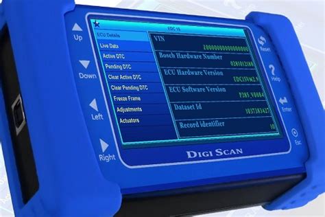 Automobile Scanner |Best Diagnostic Scanner for Commercial vehicles|