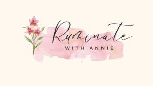 The Four Types of Wisdom in the Bible – ruminate with annie