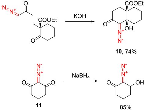 Preparation and Synthetic Applications of Five-to-Seven-Membered Cyclic ...