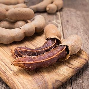 DRY FRUIT HUB Dried Sweet Tamarind 250Gms, Meethi Imli (Thailand ...