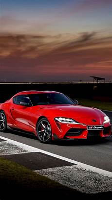 Toyota Supra Iphone Wallpaper Hd by Toyota Gr Supra 2019 5k Wallpapers Hd Wallpapers Id 28985 Toyota Supra Iphone Wallpaper Hd