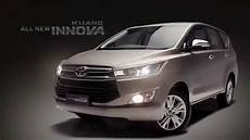 Toyota Kijang Innova Wallpapers by New Toyota Kijang Innova 2016 All New Toyota Kijang Innova Wallpapers