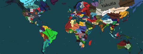Image result for Future World Map