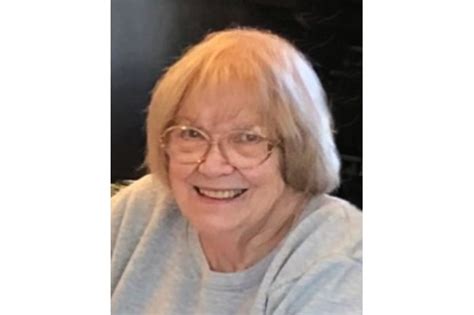 Carlene Ann Stegall Obituary (2024) - Richmond, IN - Gard Funeral Home ...
