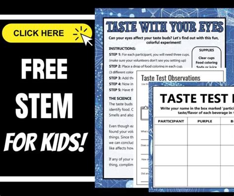 Image result for Does Color Affect Taste Science Project