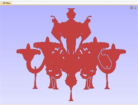 Image result for How to Convert a Bitmap to a 3D File