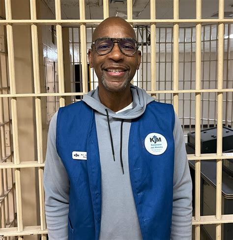 The Kalamazoo Jail Ministry Team - Kalamazoo Jail Ministry