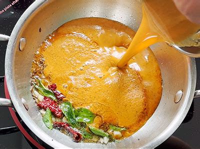 Kobbari saaru recipe | How to make coconut rasam | Tenginakayi saru ...