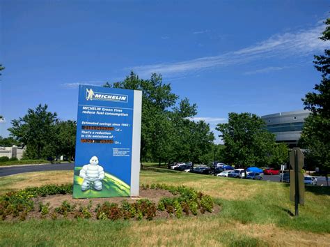 Michelin Acquires Oliver Rubber Company | Mergr M&A Deal Summary