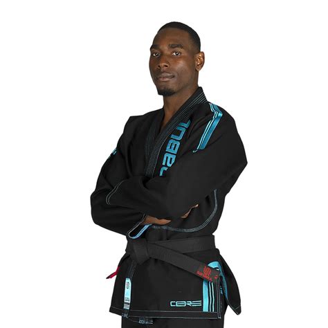 Sanabul Core Competition Brazilian Jiu Jitsu BJJ Gi (See Special Sizing ...