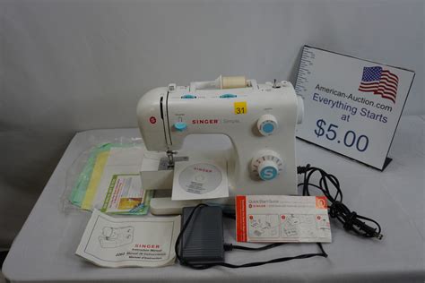 Image result for Singer Machine 2263 Cover Carry Case