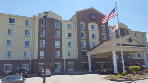COMFORT SUITES SUFFOLK-CHESAPEAKE - Hotel Reviews, Photos, Rate ...