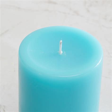 Buy Redolence Marine Scented Pillar Candle from Home Centre at just INR ...