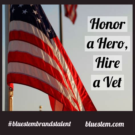 Bluestem Brands on LinkedIn: #bluestembrandstalent #nationalhireaveteranday