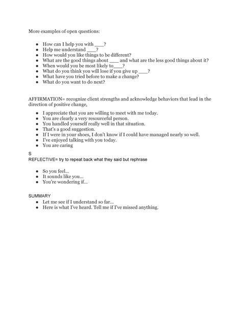 Image result for Open Questions Examples