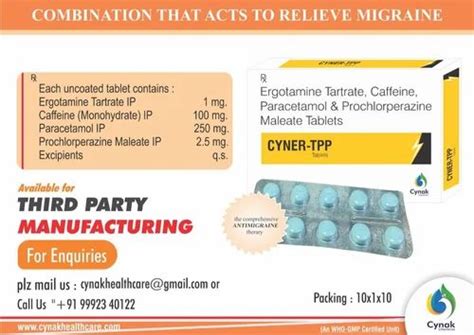 PHARMACEUTICAL DISTRIBUTOR - Pharmaceutical Third Party Manufacturing ...