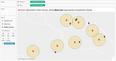 Image result for Spatial Data Tableau