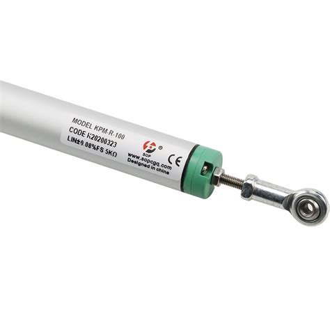 Image result for Linear Distance Sensor