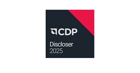 SGS Achieves A- Leadership Score in CDP 2025 Assessment | SGS India