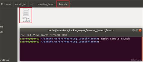 Rob Launch Tutorial 的图像结果