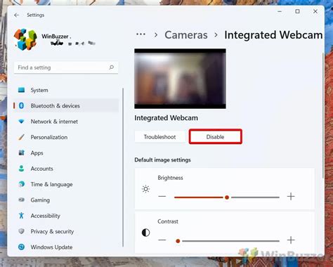 Image result for Activate Camera On This Computer Windows 11
