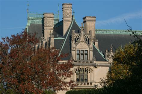 About Richard Morris Hunt, Architect of the Biltmore