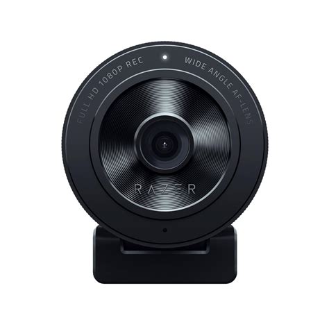 Razer Kiyo X Full HD Streaming Webcam: 1080p 30FPS or 720p 60FPS ...