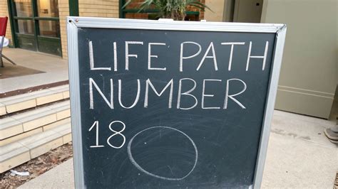 Life Path Number 18 in Numerology: Meaning & SignificanceDeluxe Astrology