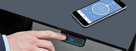 Estadística para mejorar la nueva app Desk Control para escritorios de ...