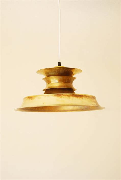 Lyskaer Belysning ヴィンテージペンダントランプ / Fog&Morup アアルト ルイスポールセン FLOS フリッツ ...