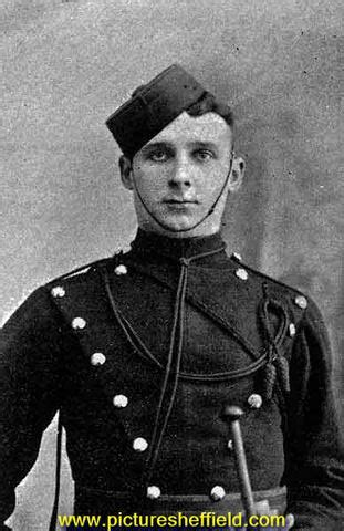 Searching Picture Sheffield