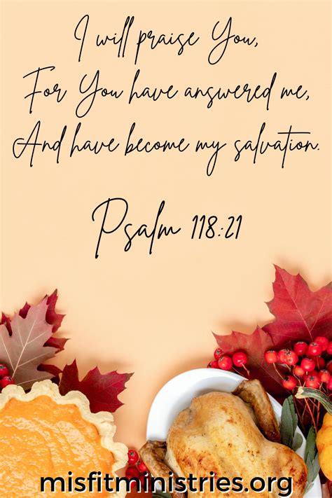 Thanksgiving Scriptures with Scenery 的图像结果