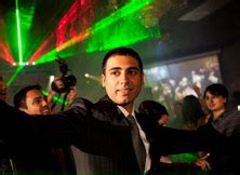 Permissions & Licenses for Weddings & other Events | Marry will take ...