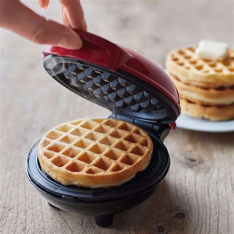 Image result for Recipes Using a Mini Waffle Maker