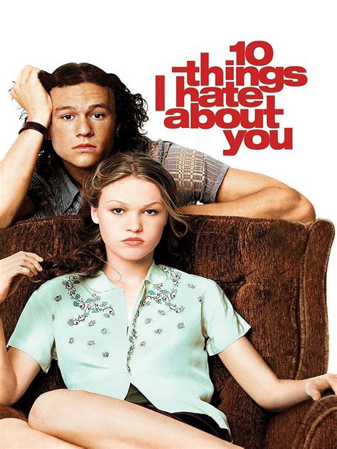 برايم فيديو: 10 Things I Hate About You