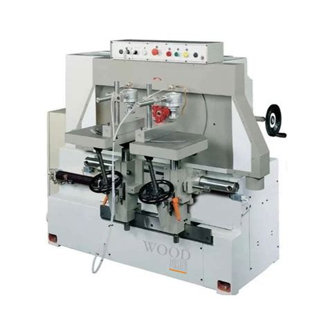Woodmaster (India) Machines Pvt. Ltd.