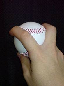 Split-Finger Fastball 的图像结果