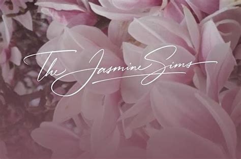 The Jasmine Sims Live: The Garden - Houston, TBD, Houston, 7 April 2024 ...
